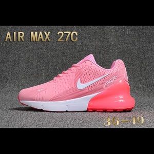 Womens Nike Air Max 270